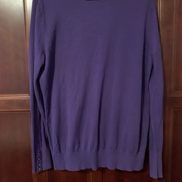 Lane Bryant Plus size Sweater - Picture 6 of 7